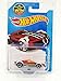Produktbild 2015 Hot Wheels HW City HW All Stars MR11 #66/250 (Red) (TRAP5 Wheels) in Protecto Pak by Hot Wheels