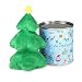 Produktbild MacFlowers Albero Plüsch Weihnachtsbaum - Kids