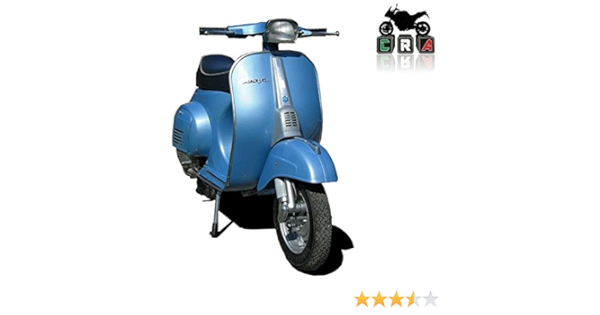 vespa 0