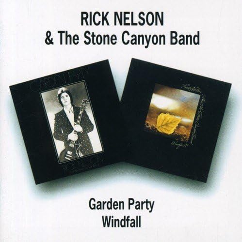 Garden Party / Windfall