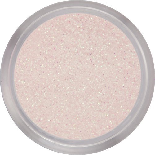 nail perfection 3.5g ROSE PINK Sparkle acrylic nails powder