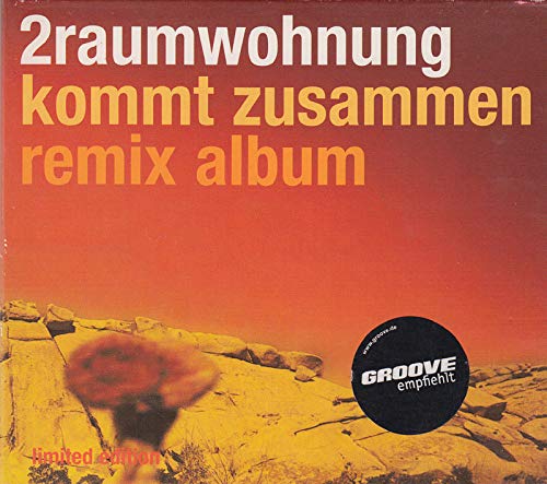 Preisvergleich Produktbild RemixaIbum (Clubversion, Tobi Neumann Mix etc.) Digipack