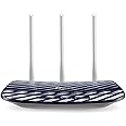 Ac750 Wireless Dual Band Router - Archer C20