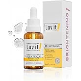 Luv it! C Vitamini Serumu
