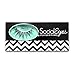 SocialEyes Minx 2.0 Lashes Handmade Fake False Eyelashes Eye Lashes