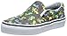 Produktbild Vans Unisex-Kinder Classic Slip-On Low-Top, Grau ((Nintendo) Yoshi/Pewter), 34.5 EU
