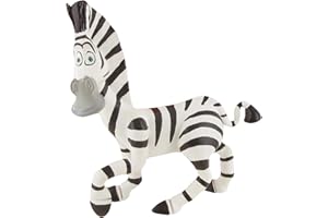 COMANSI Madagascar – Figure Marti