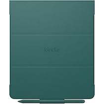 Amazon Kindle Scribe (16 GB) – Redesigned display with uniform