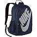Produktbild Nike Hayward Futura 2.0 Rucksack, blau (Obsidian/Wolf Grey), ONE SIZE