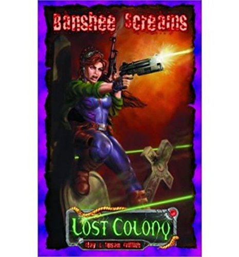 Banshee Screams (PEG2103)