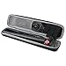 for ghd Hair Straightener Hard Case fits IV Styler V Gold Max Classic by CO2CREA