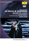 Verdi, Giuseppe - Un ballo in maschera (GA) -