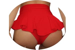 ORANDESIGNE Pantalon Corto Deporte Mujer Sin Costura Shorts Deporte Cintura Alta Mallas Cortas Push Up Shorts Deportivos para Gym Correr Yoga Pilates Ciclismo Danza