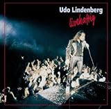 Livehaftig - Udo Lindenberg