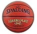 Spalding 1700033 Rubber Basket Ball, Size 7 (Brick) RS.1805.00