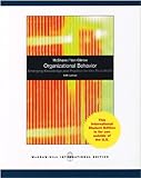 Organisational Behaviour by 