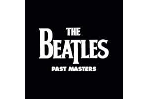 Past Masters [Volumes 1 & 2]