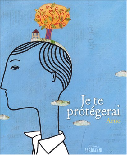 couverture de : Je te prot&eacute;gerai