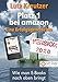 Platz 1 bei amazon: erfolgreiches Self-Publishing - Version 2020 (Self-Publishing Workshop 2) by Lutz Kreutzer