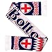 Price comparison product image Bolton Wanderers Scarf