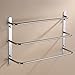 Produktbild Bason Moderne Edelstahl 3 Bars Handtuch Rack