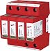Produktbild Dehn+Söhne 952401 ÜS-Ableiter DEHNguard DG M TNS CI 275 Überspannungsableiter für Energietechnik/Stromversorgung 4013364128347