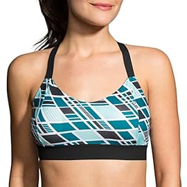 Brooks Hot Shot Sports Büstenhalter