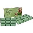 MUSKICHI Brazilian Aloe Vera Stripless Hard Wax for Face, Body, Bikini Line & Underarms Hair Removal - Pack of 2 (500 Gram) | Peel Off Wax for All Skin Type | Easy to Use Wax for Men & Women for Hair Removal