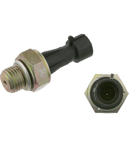 500 196 KW FACET 7.0196 Interruttore di pressione olio M10x1, 0,5 bar, Made in Italy - OE Equivalent | AUTODOC prezzo e recensioni