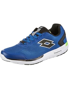 Lotto Herren Cityride Ii Amf Outdoor Fitnessschuhe