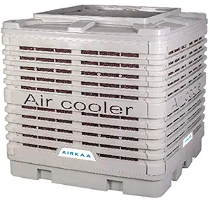 Airkaa 30-4T Top Discharge Air Cooler