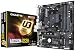 Produktbild Gigabyte GA-AB350M-DS3H - GA-AB350M-DS3H AM4 X 370 ATX - AMD X370, AM4, 4x DDR4, DVI-D, HDMI 1.4, GbE LAN, 2x PCI Express x16, 1x PCI Express x1, 1x M,2, 4x SATAIII, USB 3.1, Micro ATX, 244x215 mm