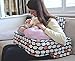 Piglet Twin Breastfeeding / Nursing Pillow