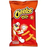 Cheetos - Sticks 96 