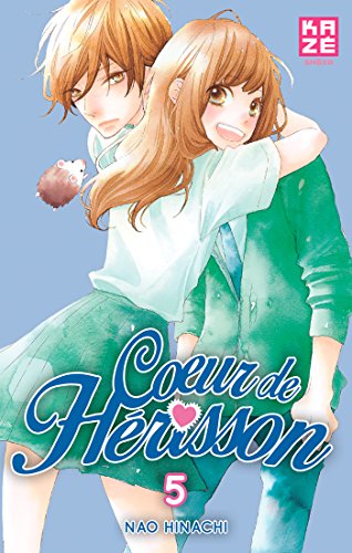 Coeur de Herisson — Tome 5