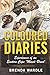Produktbild Odyssey of a Woman: Coloured Diaries: Experiences of an Eastern Cape 'Mixed-Breed'