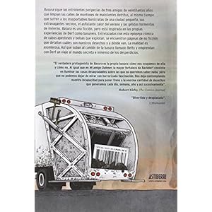 Basura (Sillón Orejero)