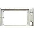 Arvika Sales Genuine Fridge Freezer Door Frame Suitable for LG Single Door Refrigerator Button Lock Model Door (Fridge Model: GL-245, GL-281 & GL-285 Series)
