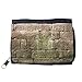 Produktbild Portemonnaie Geldbörse Brieftasche // M00154107 Naturstein-Mauer Mauersteine // Purse Wallet