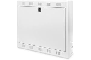 Digitus DN-DVR-1 Alloggiamento a Parete per DVR