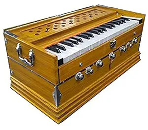 SGM HARMONIUM~440Hz~EXTRA HEIGHT~LONG SUSTAIN SOUND~YOGA~BHAJAN~KIRTAN~DJ