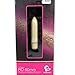 Produktbild Les Trésors De Lily [M2407] - Luxus-vibrator 'Kika' gold (8 cm 1,5 cm).
