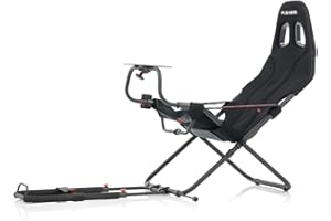 Playseat® Challenge - ActiFit