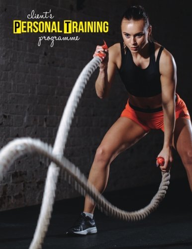 Preisvergleich Produktbild Client's Personal Training Programme