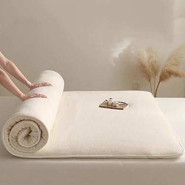 Futon Matras Dikke Vloermatras Futon Tatami Slaapmat