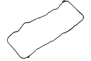 X AUTOHAUX Engine Valve Cover Gasket 12341-RNA-A01 for Honda Civic EX EXL HF LX
