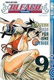 Bleach, Band 9: Vierzehn Tage für eine Intrige by 