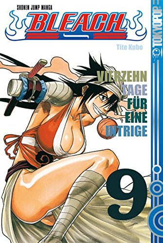 Bleach, Band 9: Vierzehn Tage für eine Intrige
