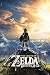 Produktbild Laminiert The Legend of Zelda Breath Of The Wild Sunset Maxi Poster 61 x 91,5 cm