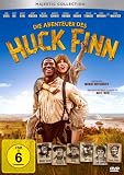 Die Abenteuer des Huck Finn - Leon Seidel